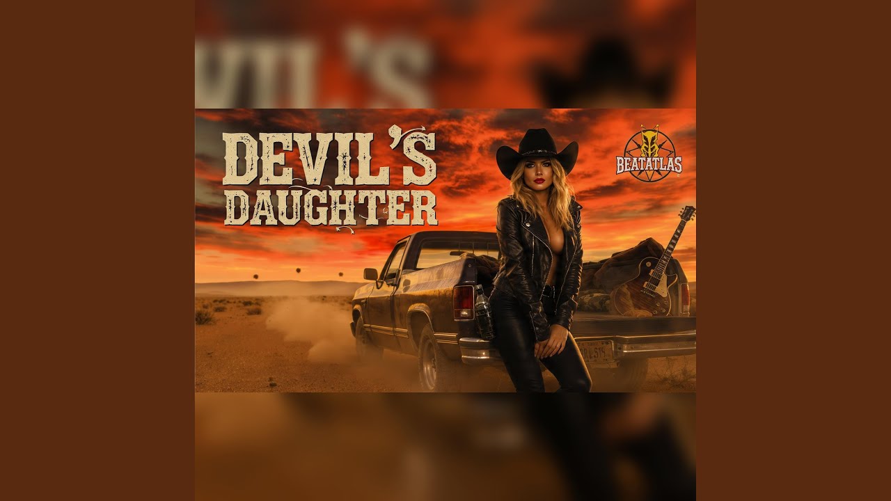 Devil's Daughter
