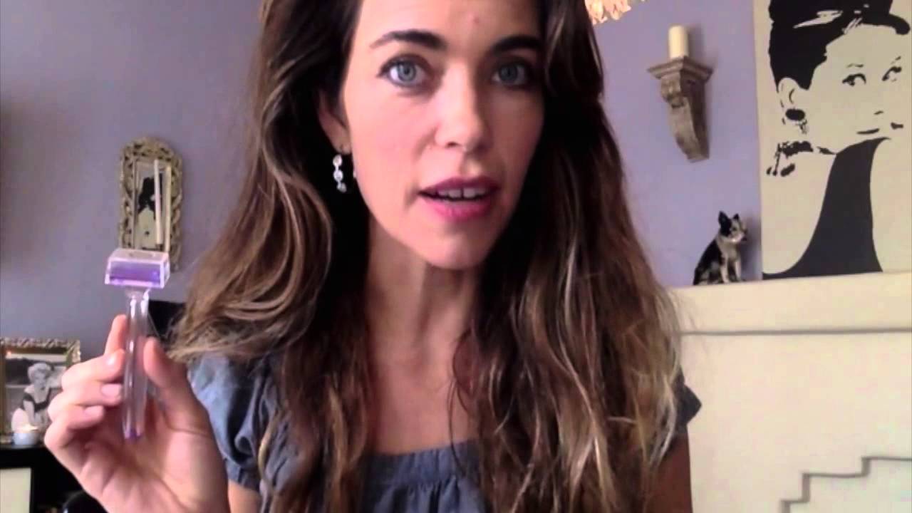 #Transformation Tuesday with Amelia Heinle Week 3!