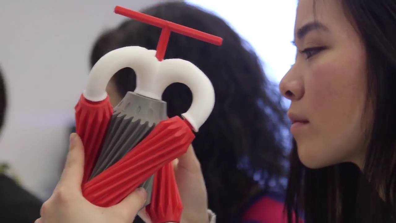 MakerBot - World's Most Reliable 3D Printer - SolidTrust
