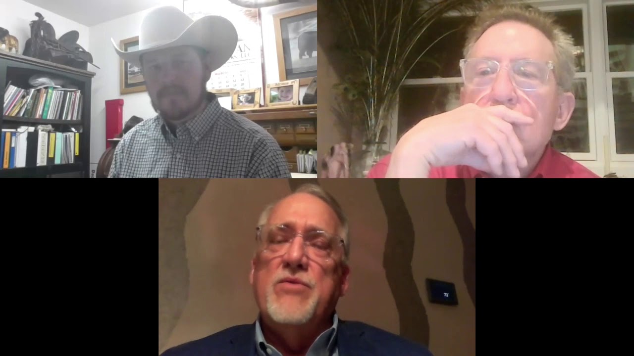 What About the Beef Checkoff with Mark Russell and Mike John