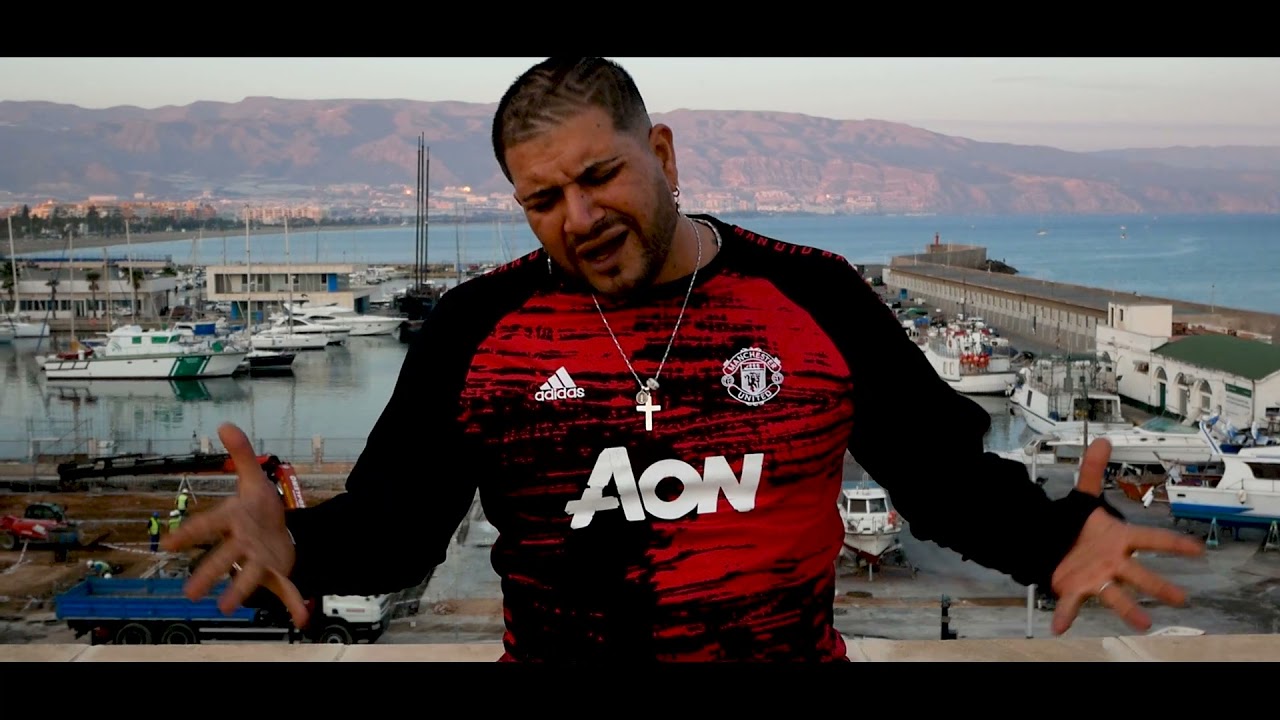 MALA VIDA - DESDE ZERO (PROD: MONEYMAKER BEATZ) VIDEO OFFICIAL
