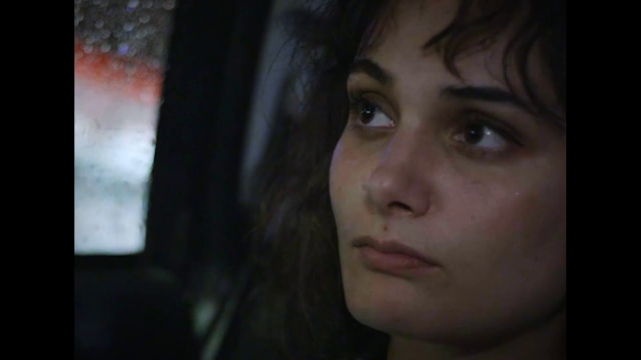 Amiture - Thief (Official Video)