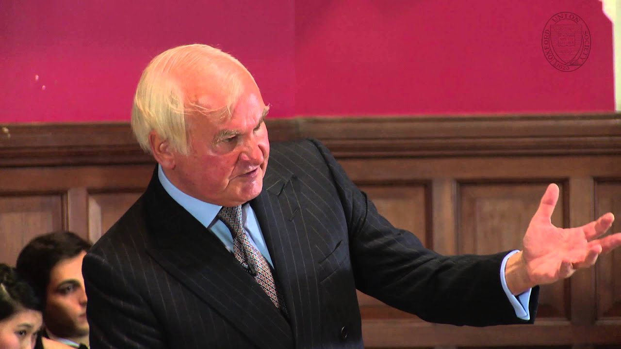 Robert Fry - History Will Not Regret the Iraq War
