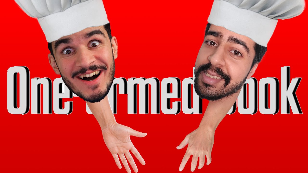 سرآشپز های یک دست ، فرکانس و علی آرنا 🖐😂 - One-Armed Cook Multiplayer