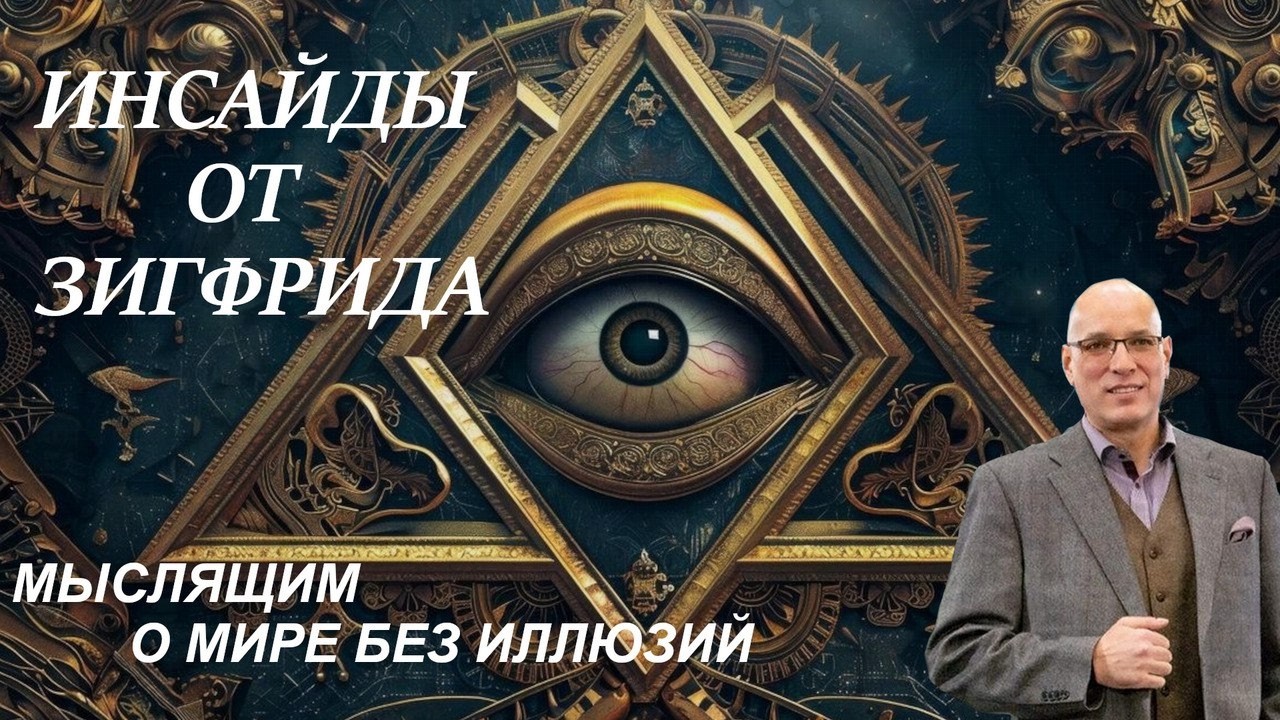 Глобальная игра: что происходит за пределами новостей