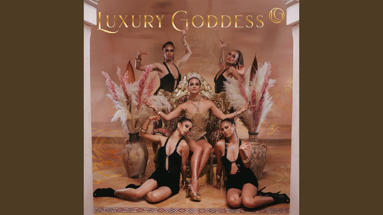 Luxury Goddess&reg;