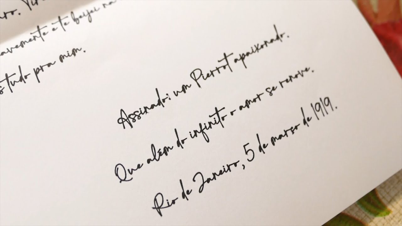 Viradouro 2022 - Samba campeão (formato de carta)