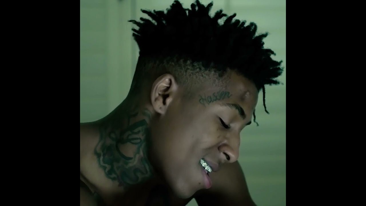 FREE FOR PROFIT NBA YoungBoy Type Beat - 