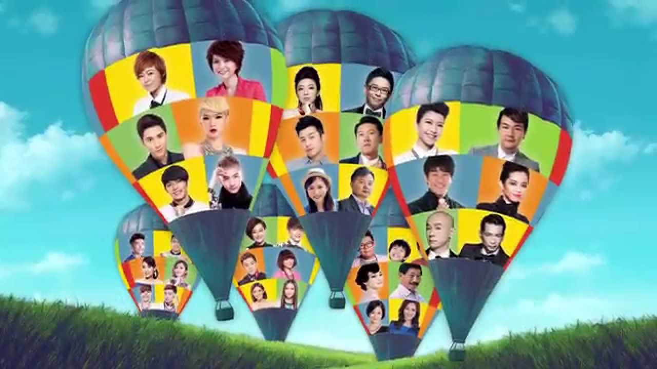 【用马来西亚的天气来说爱你跨年演唱会】12月31日马六甲引爆！