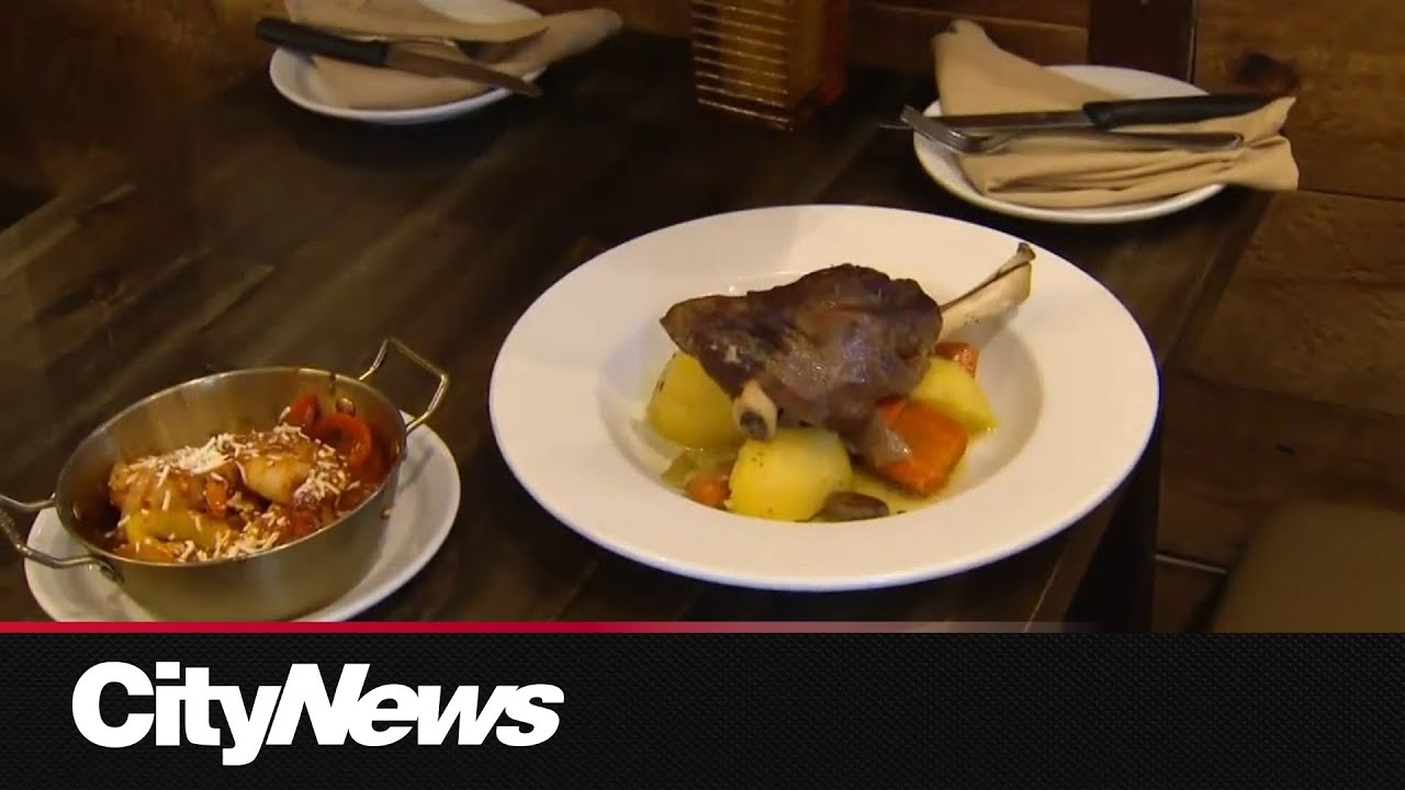 Treat your taste buds during winter