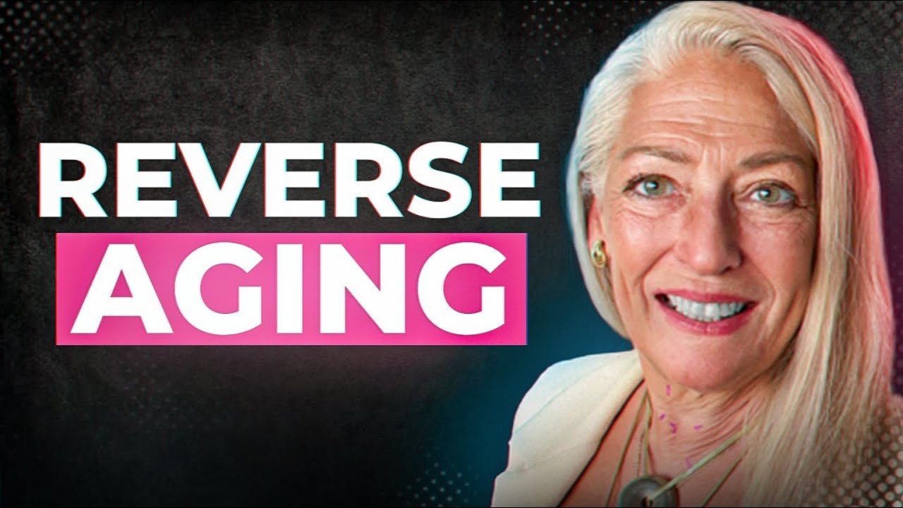 How Tesla's Lost Science Can Regenerate Your Entire Body (Dr. Sandra Rose Michael EESystem Founder)