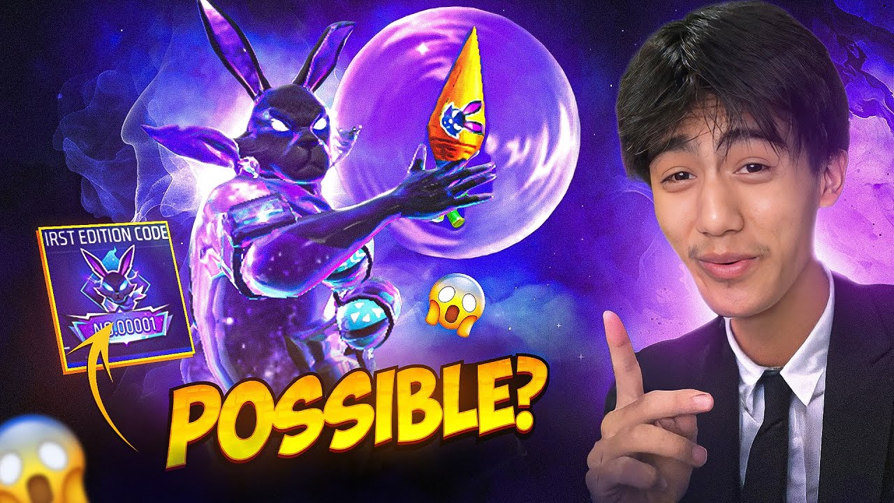Миссия: Выиграть набор кроликов 00001🐰💎 Повезет или не повезет❓