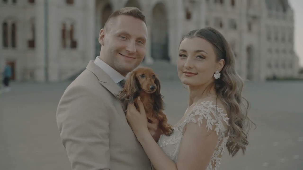 Nika a Lukáš