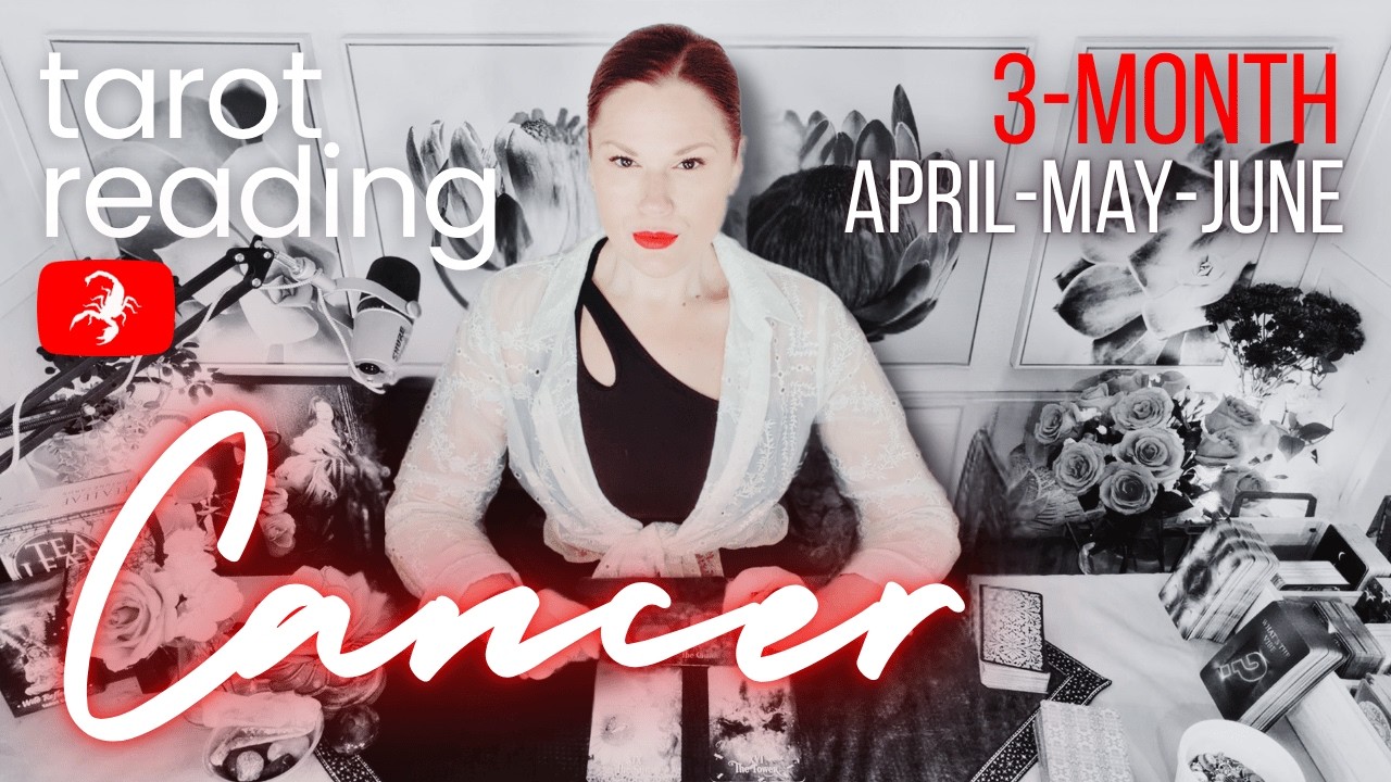 CANCER ♋️ 