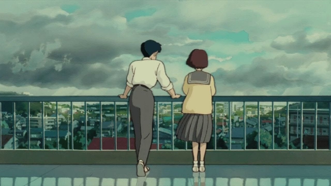 jinsang - affection (slowed + reverb)