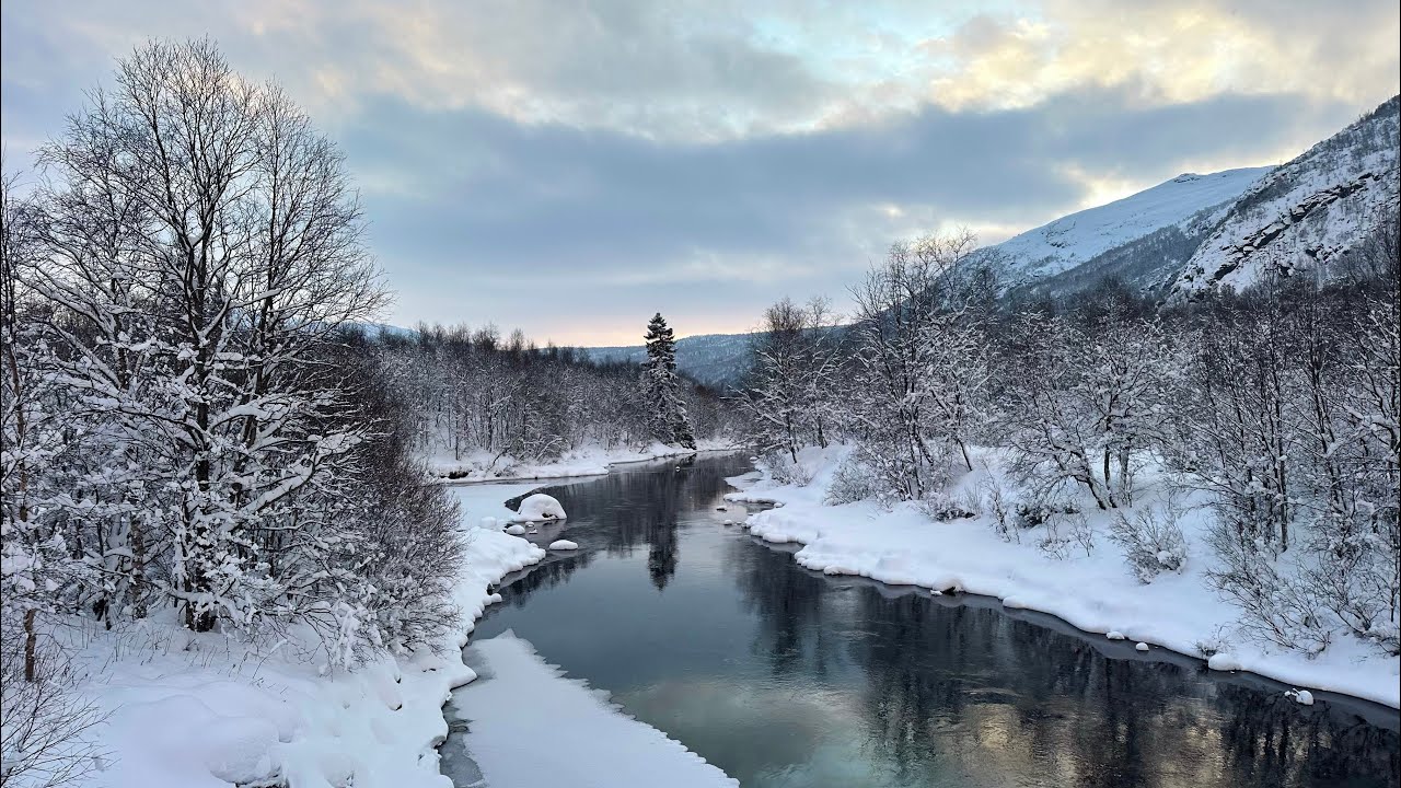(Cross) skiing in Hemsedal, Norway (2026)