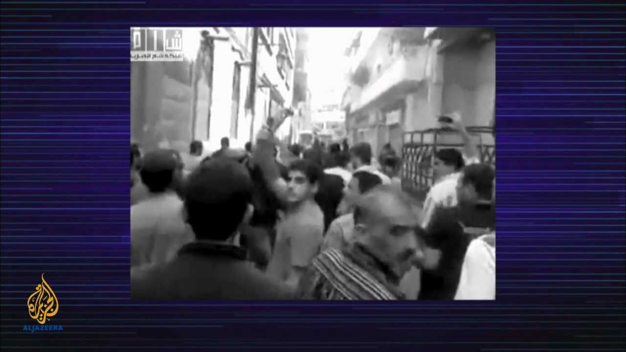 Listening Post - Recapping the Arab revolutions