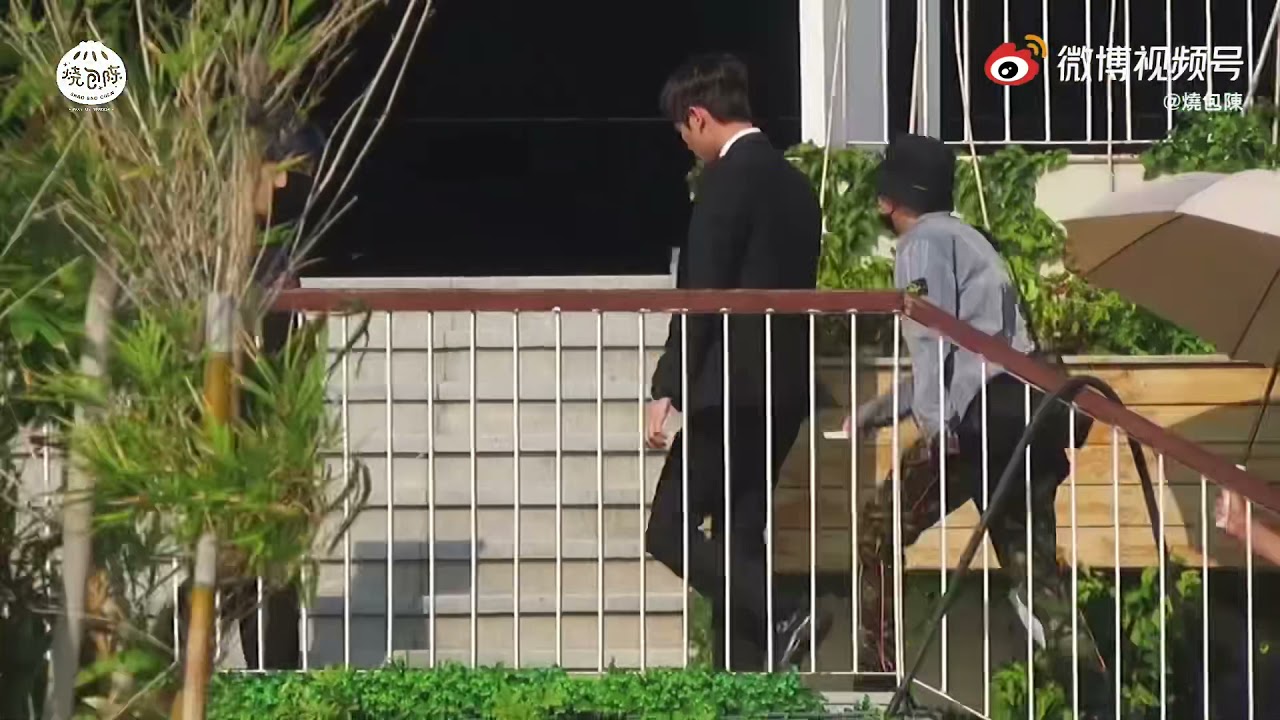林彦俊 腿長就是任性🏃