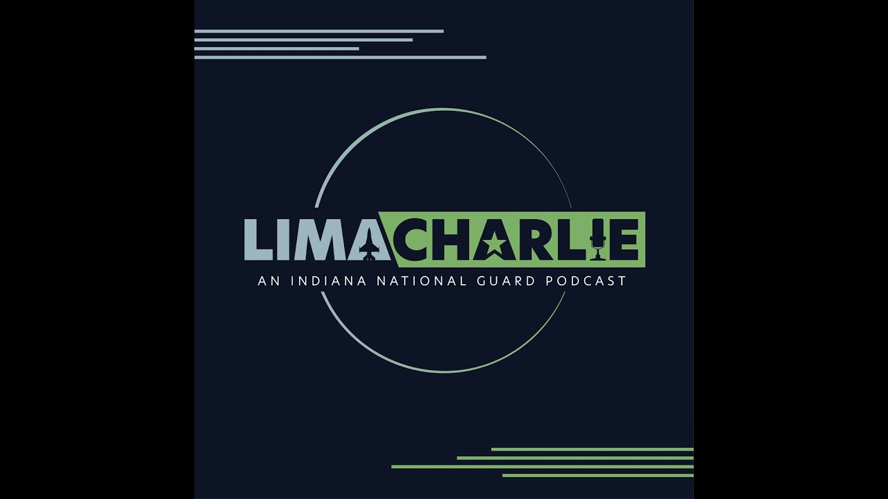 Lima Charlie - Ep. 11 Coffee Talk #1