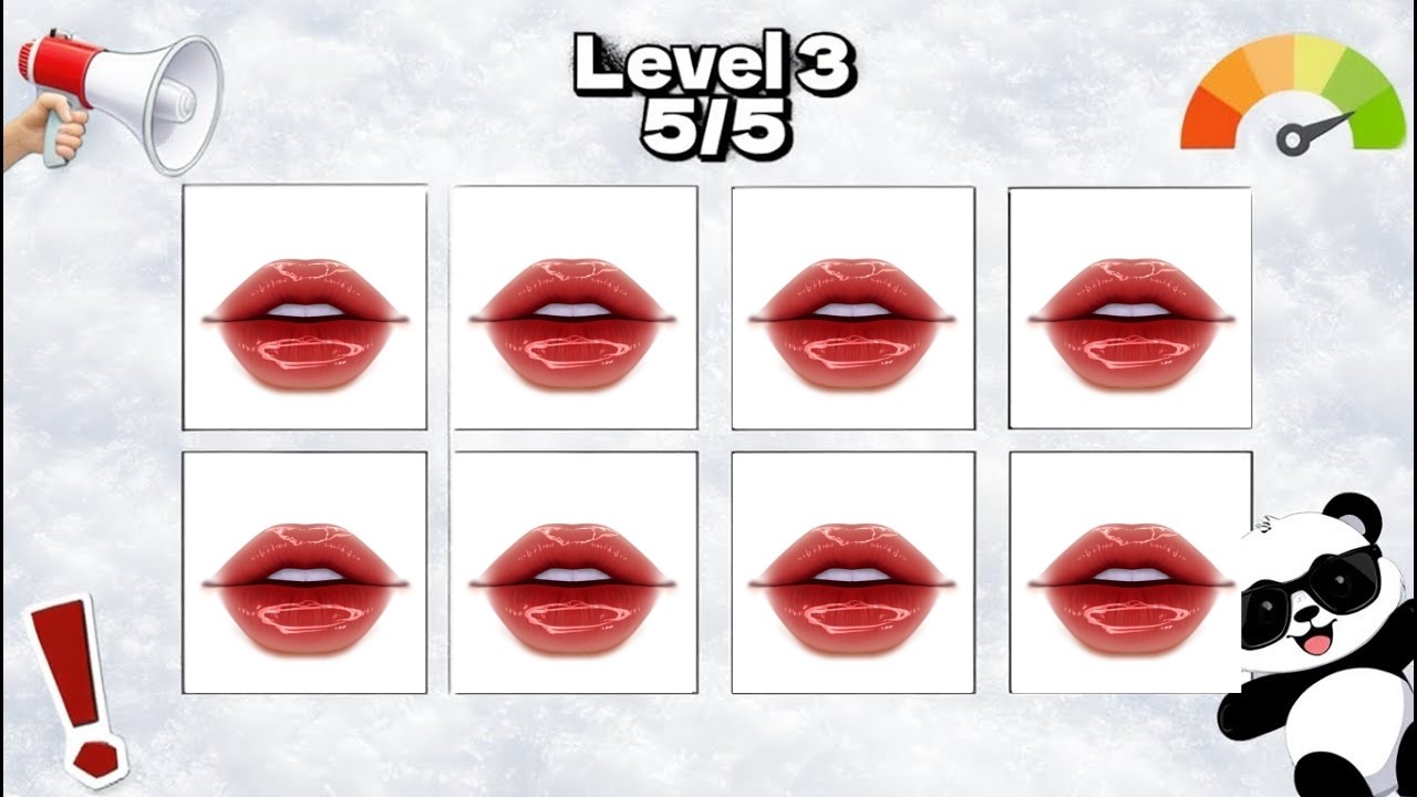 Say The Word on Beat Challenge | PART 17 | Level 1-5 Easy to Insane