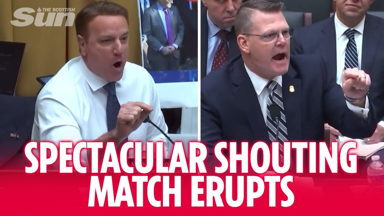 Spectacular shouting match erupts at Trump assassination attempt hearing