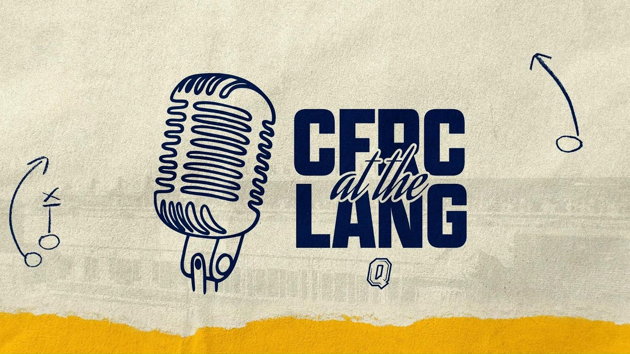 CFRC at the Lang Season 2, Episode 3: WR Ashton Watson