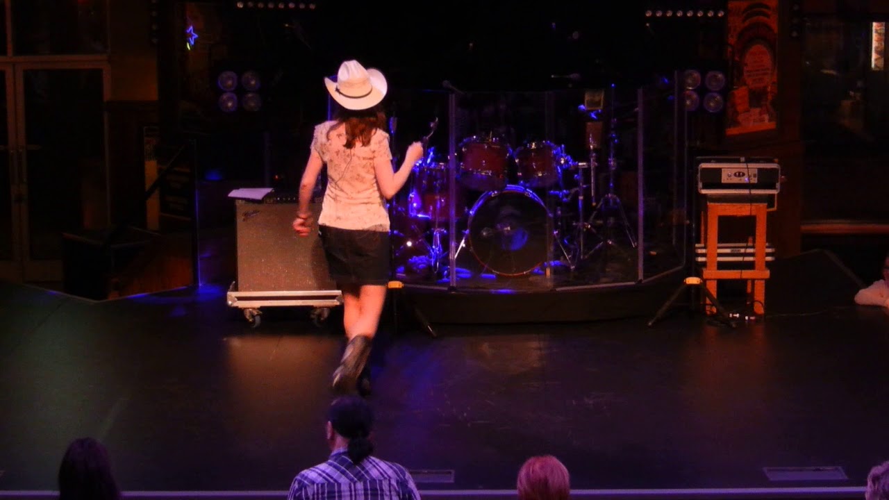 HOMESICK HEART Line Dance (D&eacute;mo) - S&eacute;verine Moulin Billy Bob's