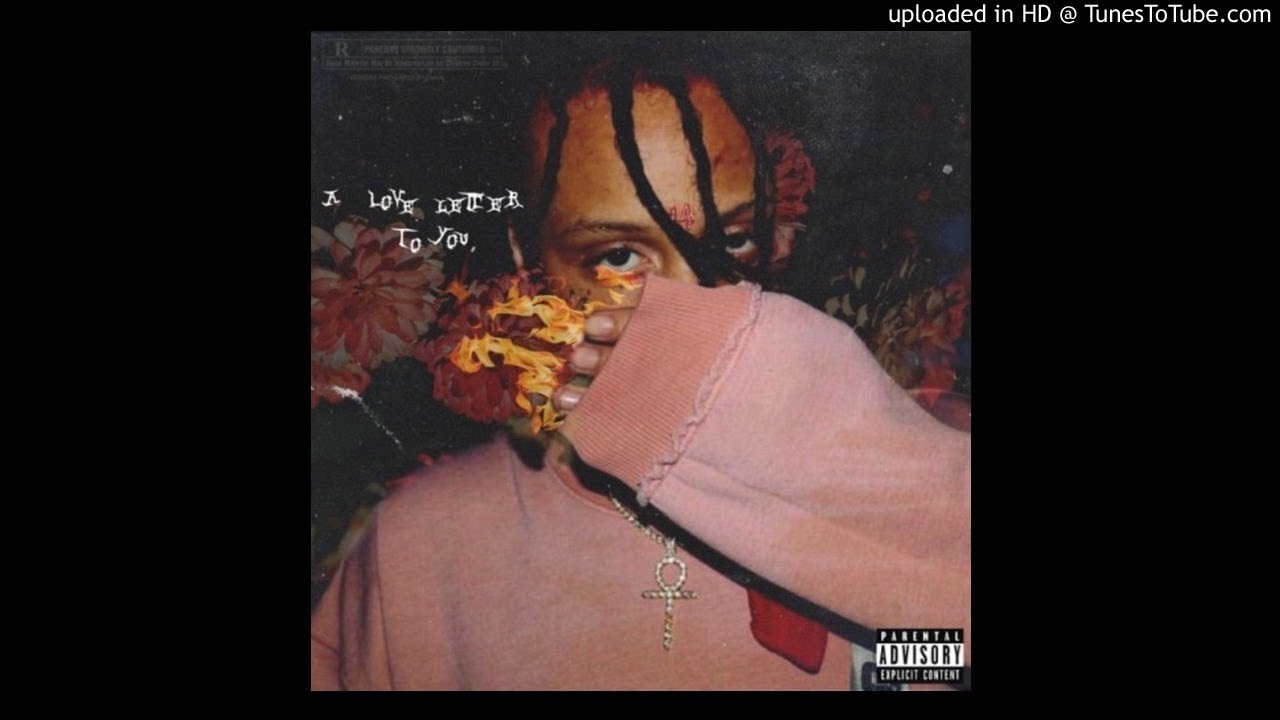 Travis Scott x Trippie Redd Type Beat | Don't Play