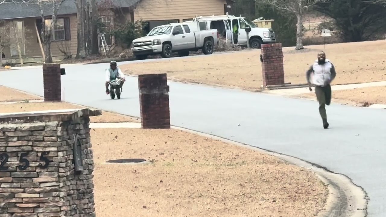 From riding to rider leaning how to ride pocket bike 