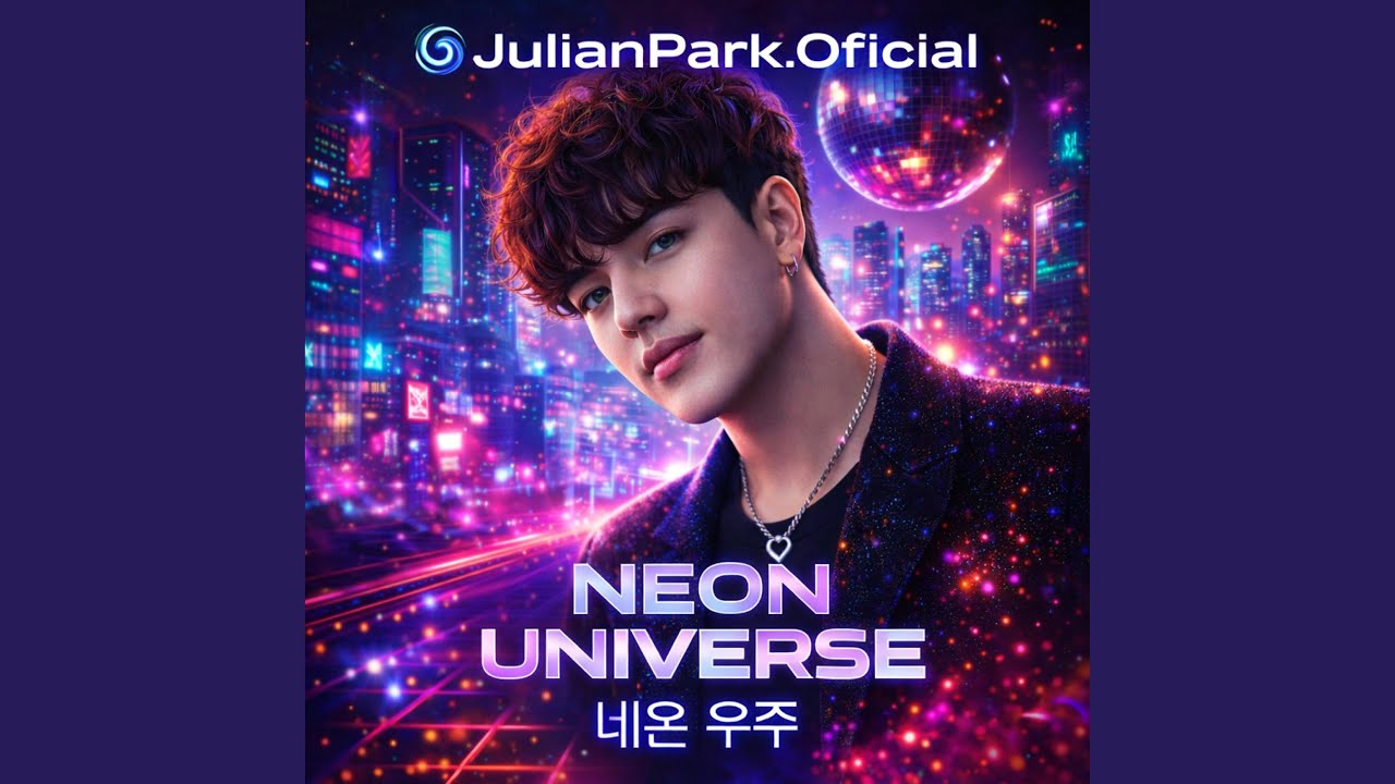 NEON UNIVERSE (네온 우주)