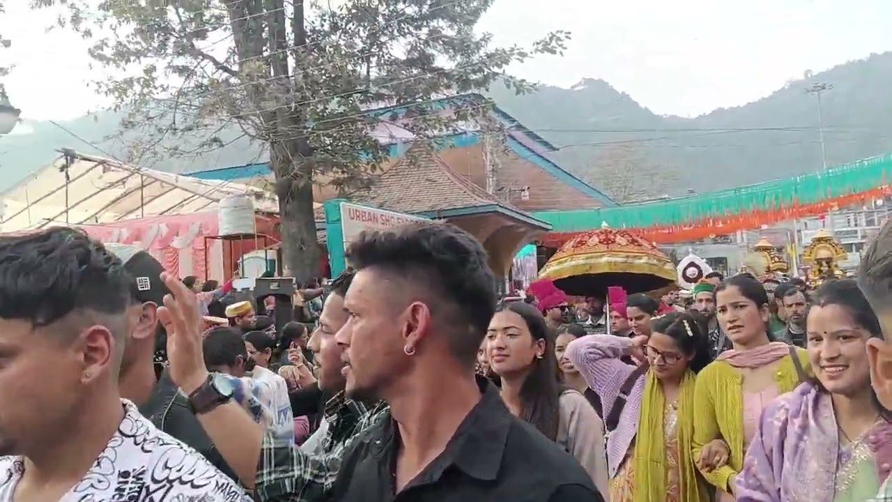 Mandi shivratri in 2026