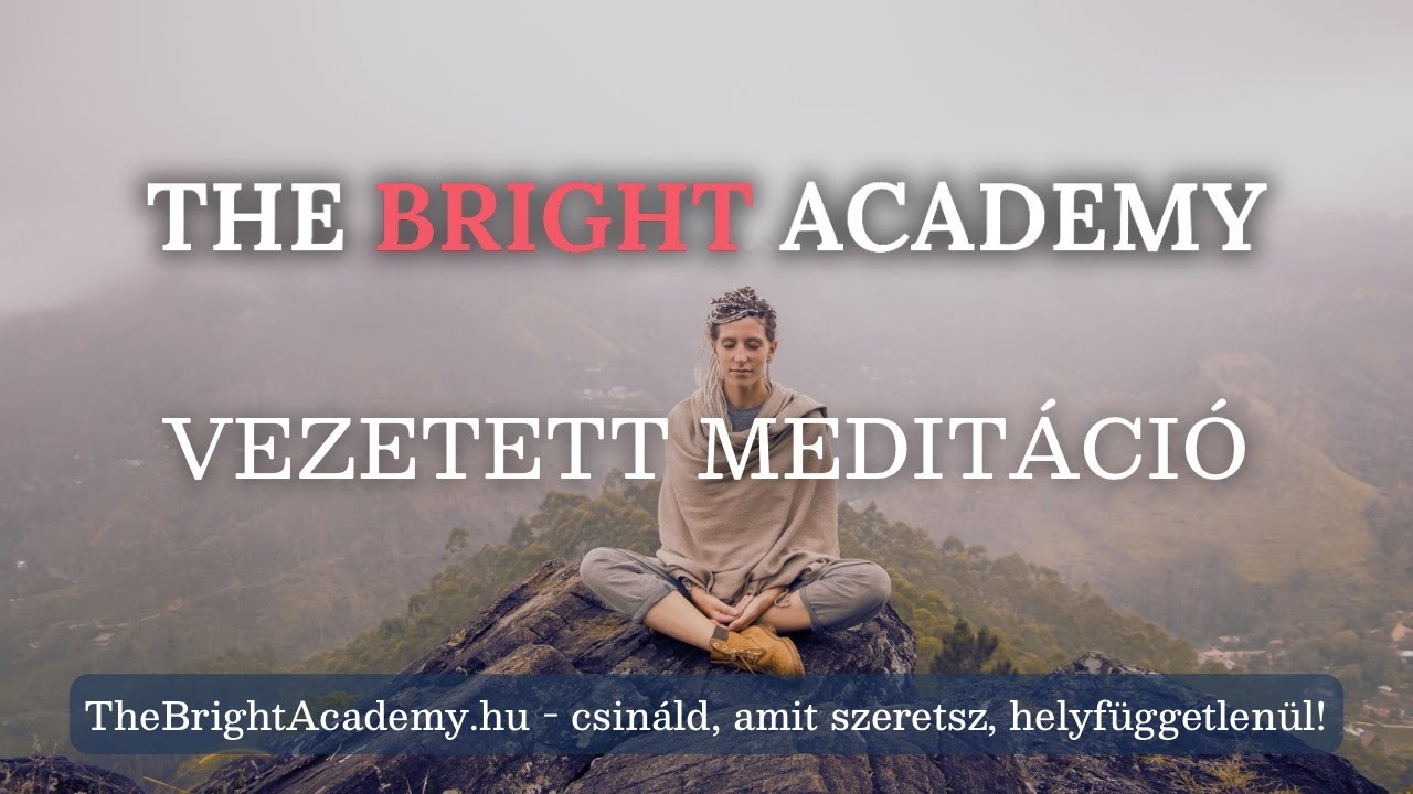 15 perces &ouml;ngy&oacute;gy&iacute;t&oacute; medit&aacute;ci&oacute;