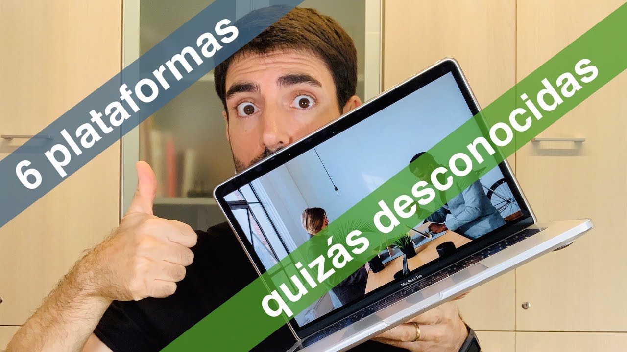 6 plataformas de crowdequity que (quizás) no conoces