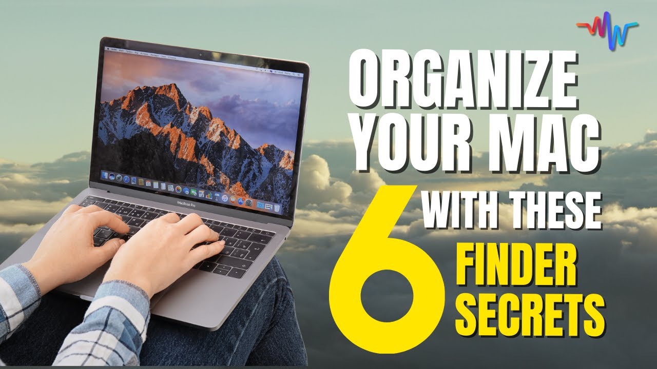 📑 Организуйте свой Mac: советы и рекомендации по использованию Finder