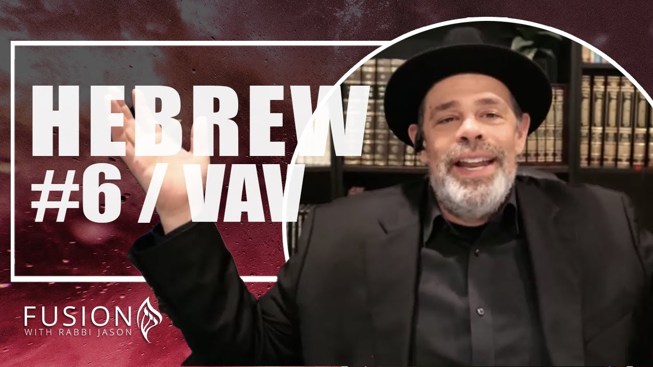 The Hidden Spiritual Significance of Hebrew Numbers | 6 and 623 | Rabbi Jason Sobel Explains