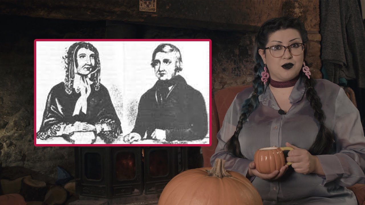 The Bermondsey Horror, Victorian True Crime | Love Triangle That Ended In Murder | Cup of Terror #22