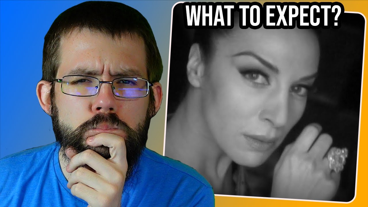 Monica Naranjo Europa (REACTION!!!)