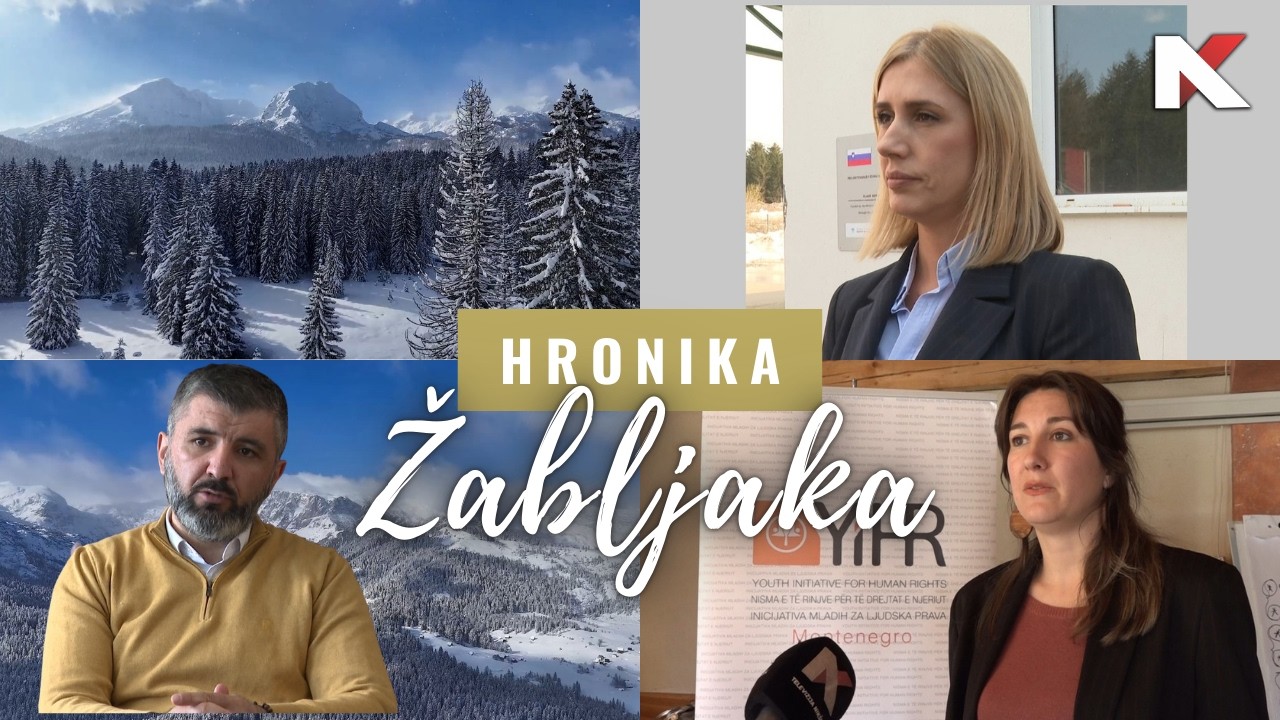 HRONIKA ŽABLJAKA 10.03.2026.