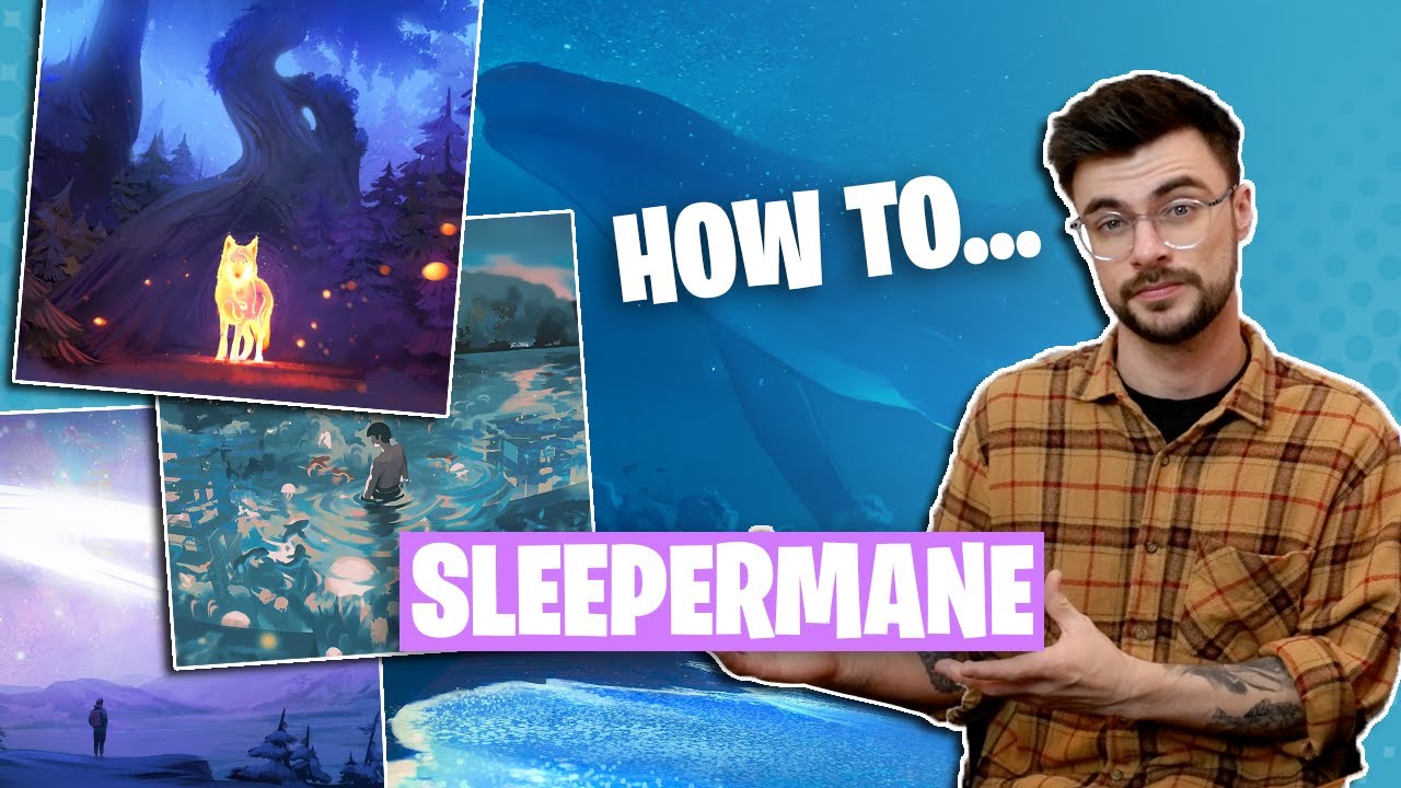 How To Make Music Like Sleeperman & Casiio | Live 11 Tutorial