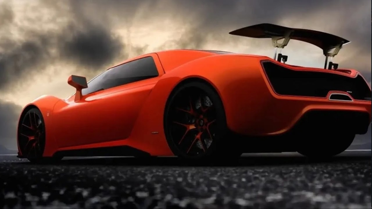 #asphalt8 POR LA VIA RAPIDA A MIL