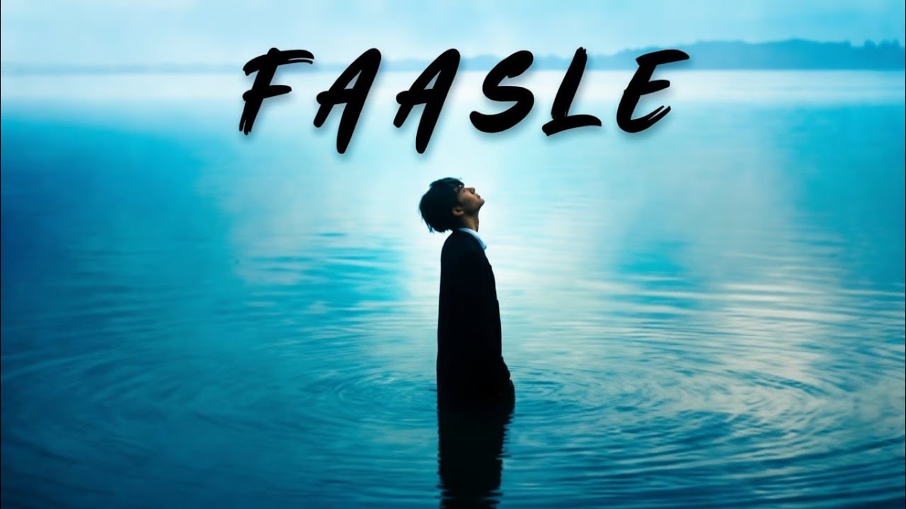 💔 Faasle Darmiyaan - Official Music Video | Heart Touching Sad Song 2026 | Kingdom Music Official 