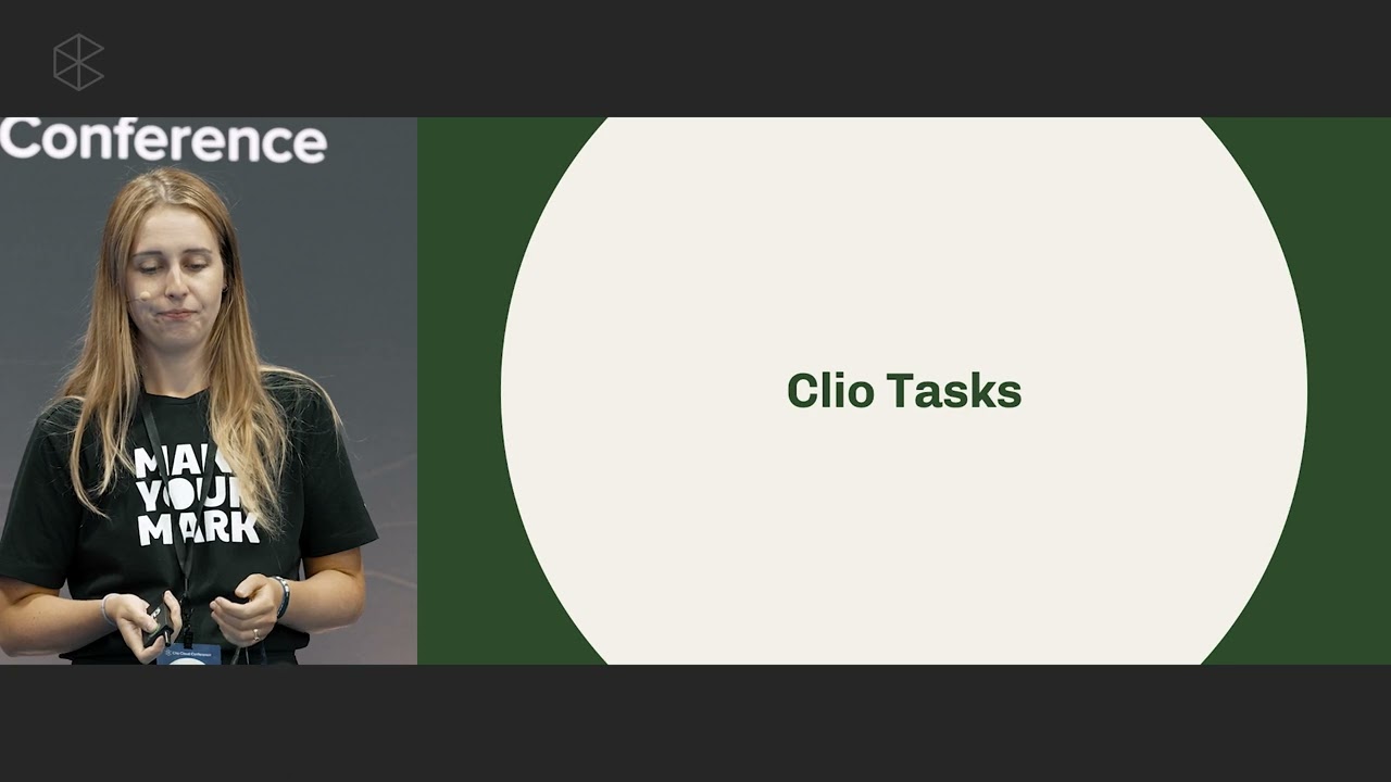 Best Practices: Scheduling with Clio