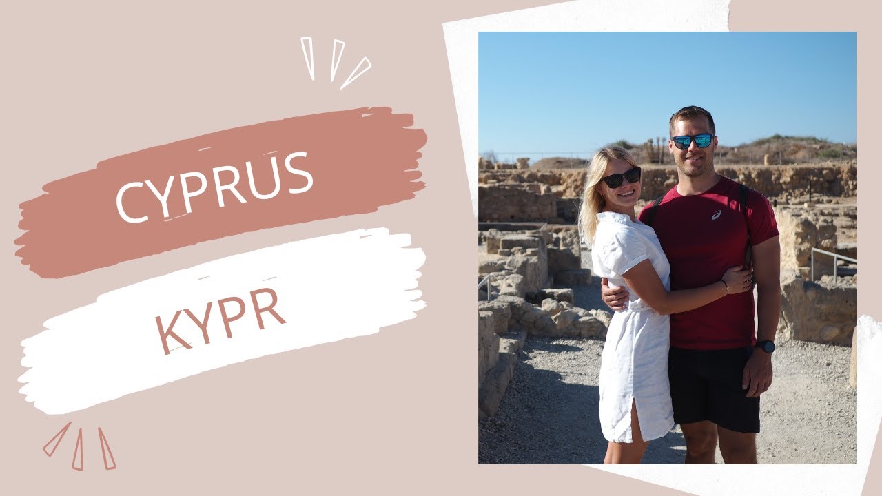 KYPR| CYPRUS| Sea Caves| Love Bridge| Akamas| Lefkara| Larnaca| Nissi Beach| Limassol| Cape Greco