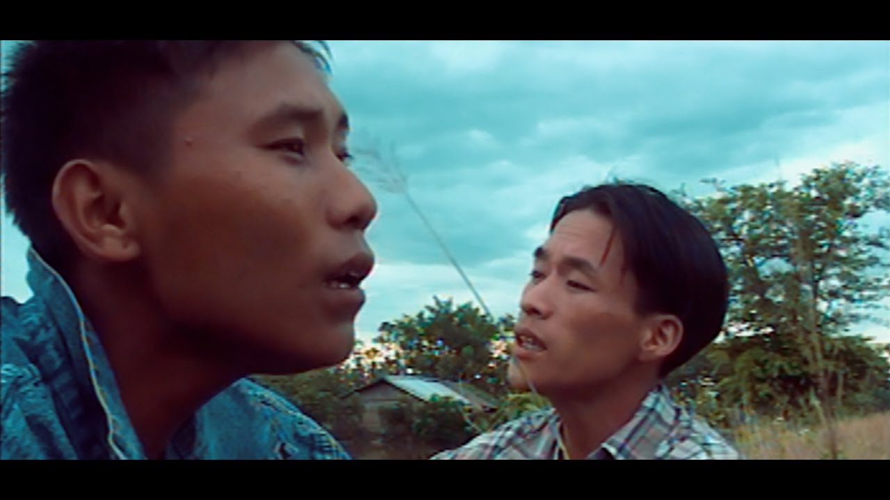 Soku Pani | David Konyak & Nganwang