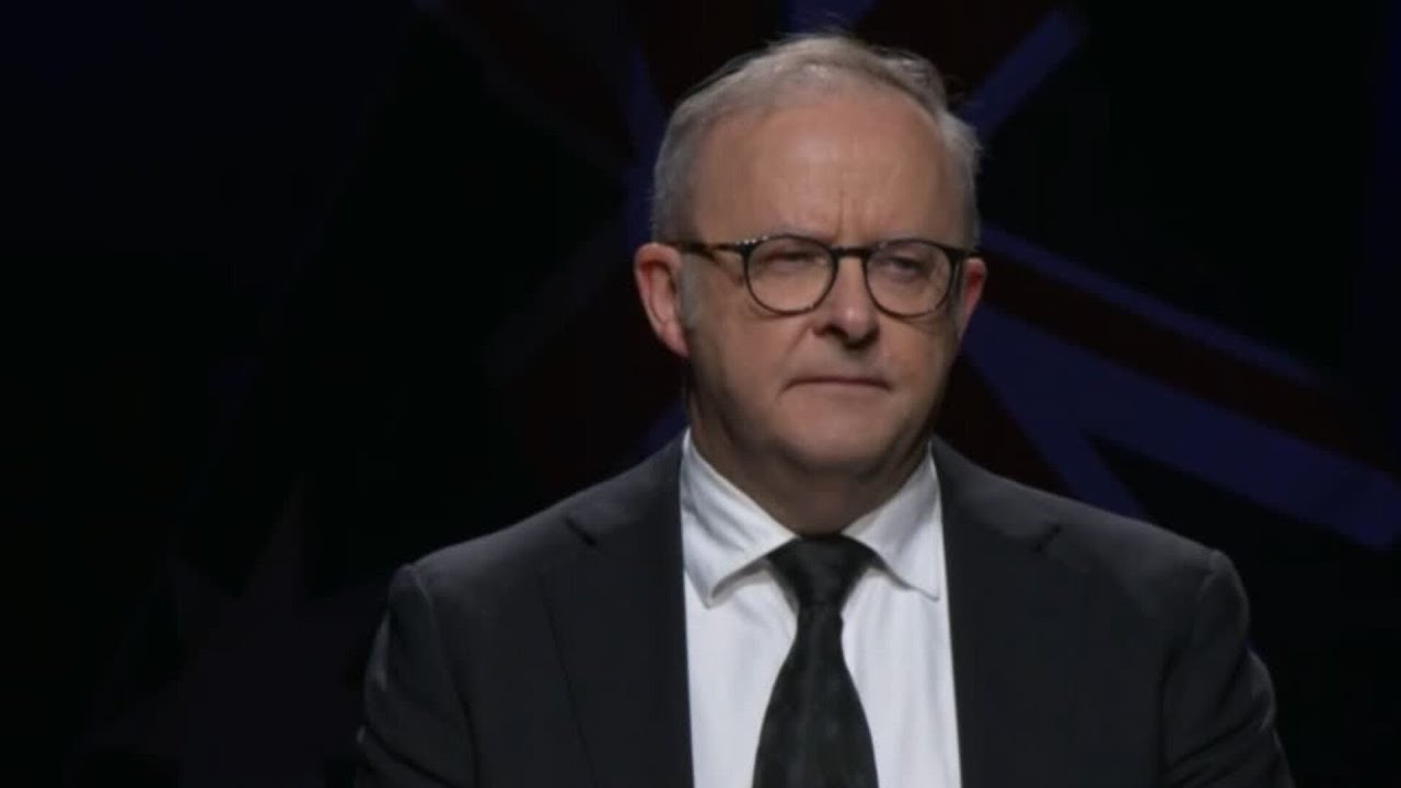 Labor plays ‘gender’ card as Liberal Party selects new leadership