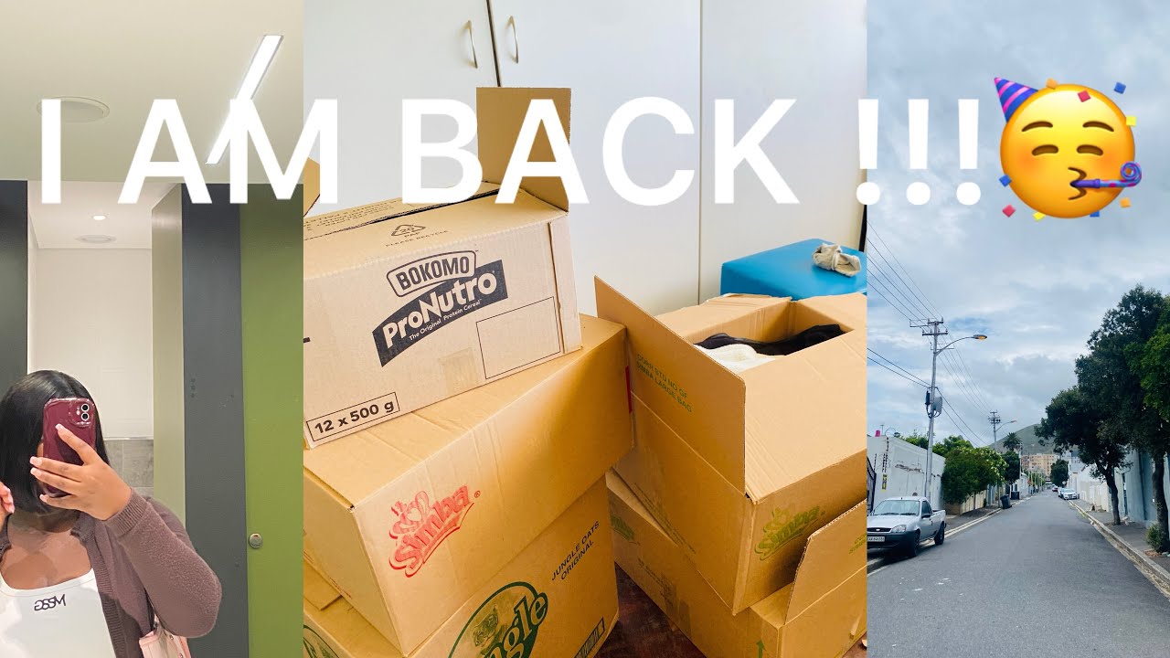Settling in to my new space// crawling my way back to my YouTube channel.  #subscribe #satisfying 