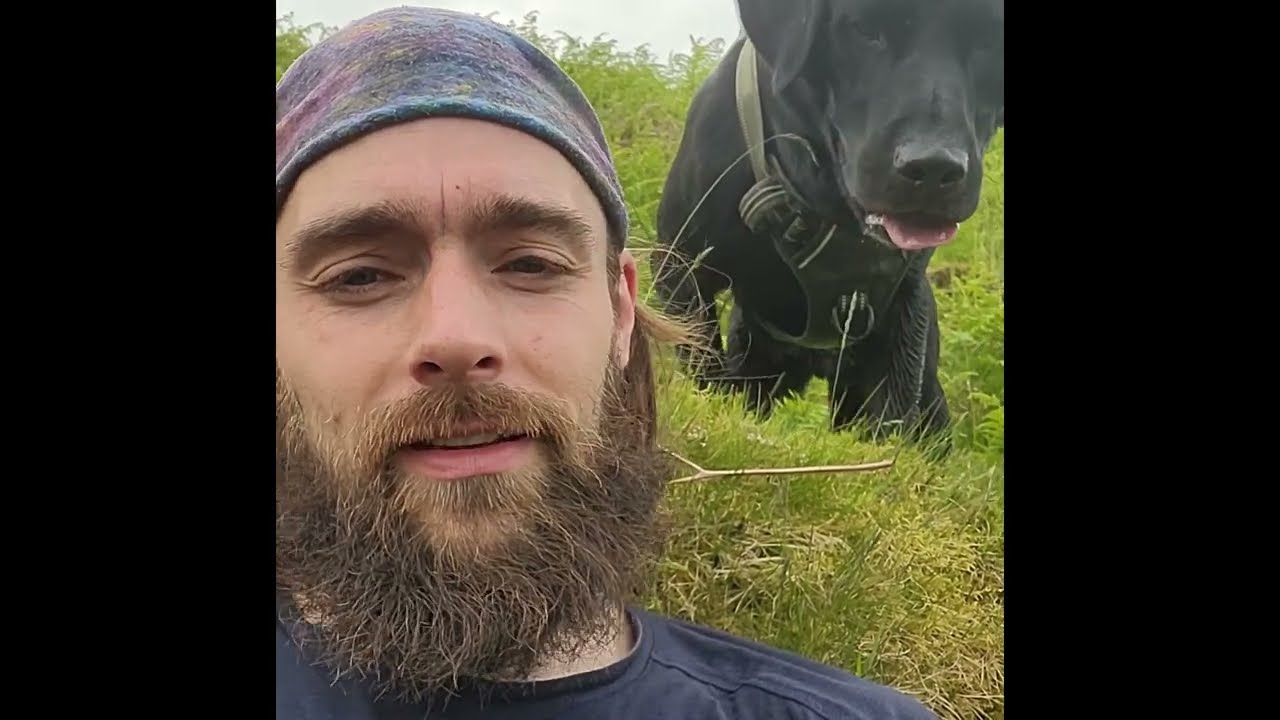 Ep 1 - Snowdonia Way Mountain Route