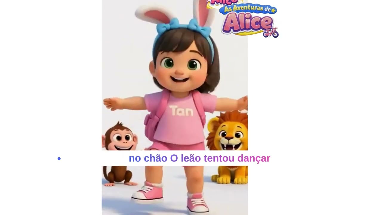 O Macaquinho Dançarino 🐵💃 Música Infantil Funk | Dança Viral Kids