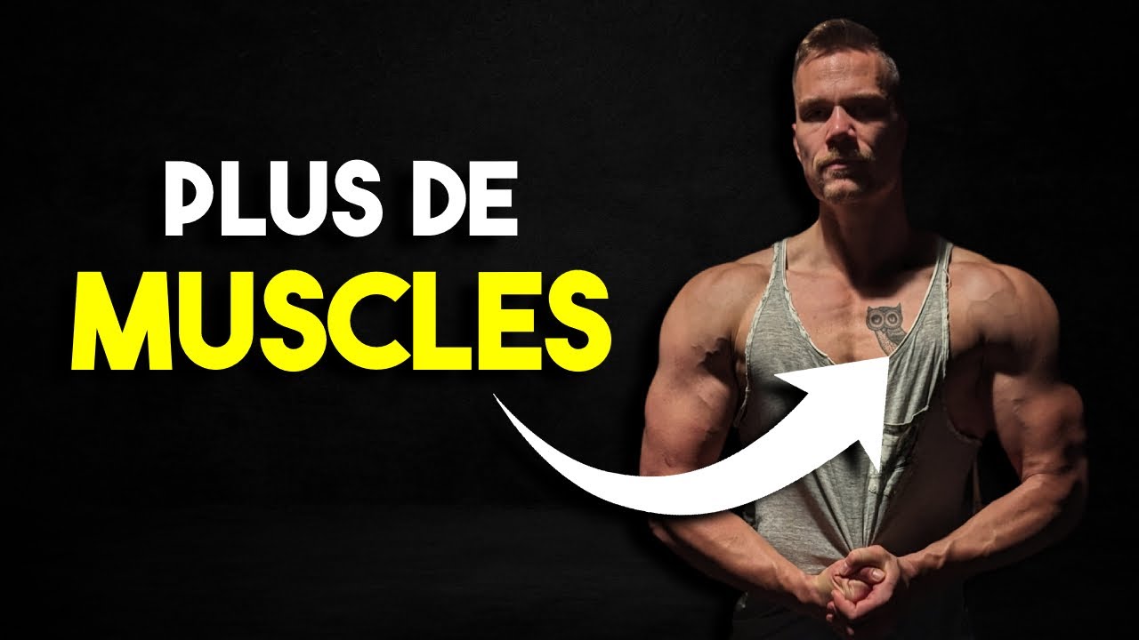 Comment d&eacute;velopper vos pectoraux en fonction de votre morpho-anatomie.