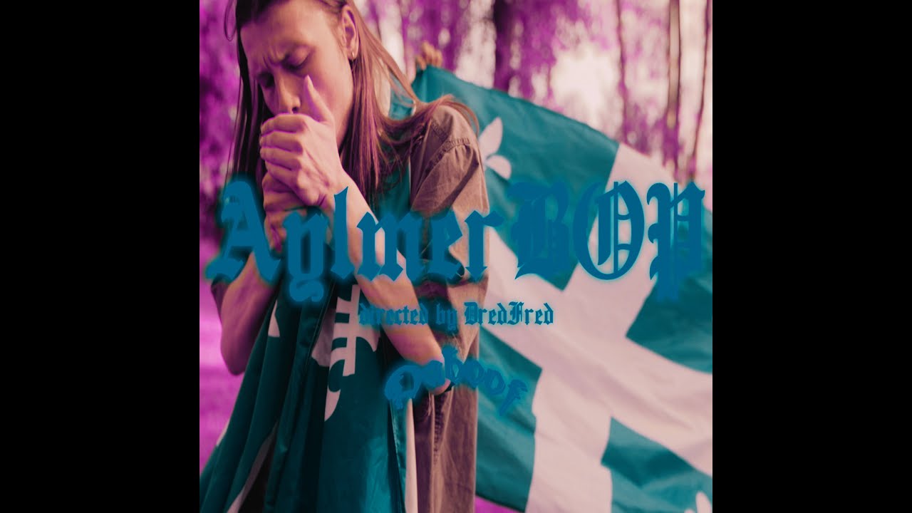 Truand Clandestin - AYLMER BOP (prod. Quentin Beatino) {RÉALISÉ PAR DABOOFSTUDIOS }